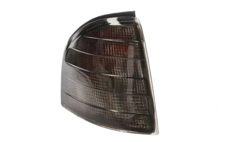 Поворот Mercedes C-class W202