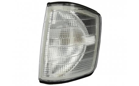 Поворот Mercedes C-class W201