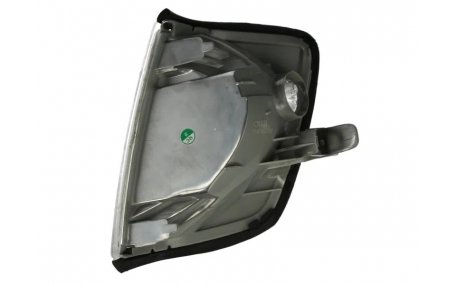 Поворот Mercedes C-class W201