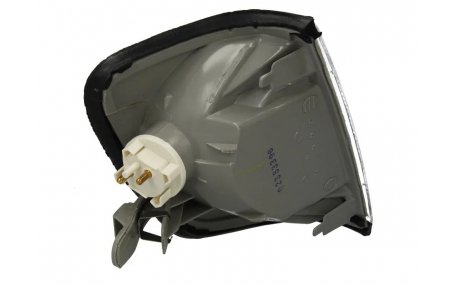 Поворот Mercedes E-class W124