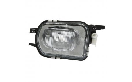 Противотуманки Mercedes C-class W203