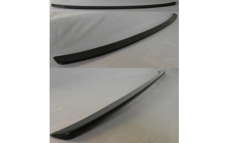 Спойлер Volkswagen Passat B6