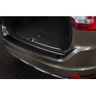 Накладка на задний бампер Volvo XC60