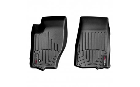 Коврики в салон Jeep Grand Cherokee