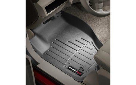 Коврики в салон Jeep Grand Cherokee