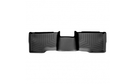 Коврики в салон Jeep Grand Cherokee