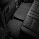 Коврики в салон Jeep Grand Cherokee