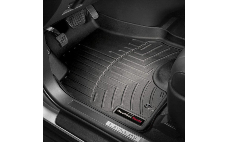 Коврики в салон Lexus RX