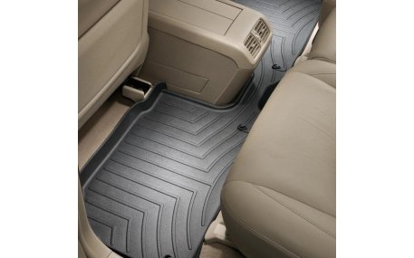 Коврики в салон Lexus RX