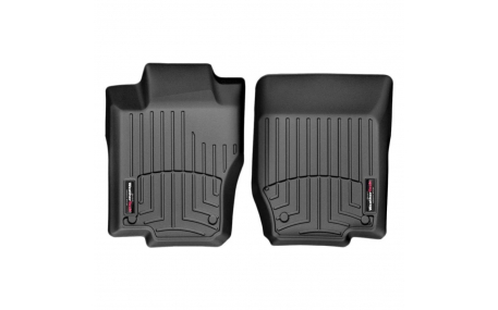 Коврики в салон Mercedes GL-class X164