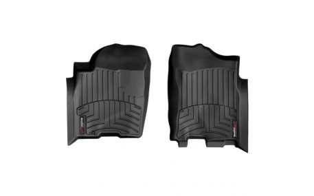 Коврики в салон Nissan Armada