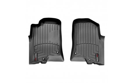 Коврики в салон Hummer H3