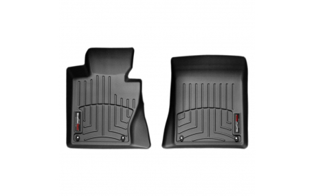 Коврики в салон BMW X3 (E83)