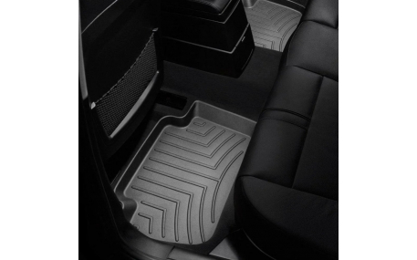 Коврики в салон BMW X3 (E83)