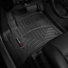 Коврики в салон Volkswagen Touareg