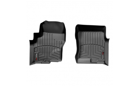 Коврики в салон Nissan Navara
