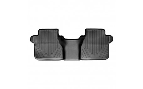 Коврики в салон Nissan Navara