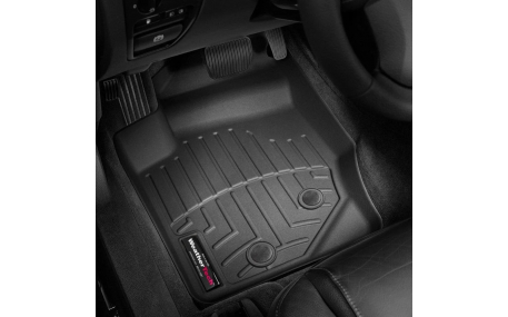 Коврики в салон Volvo XC90