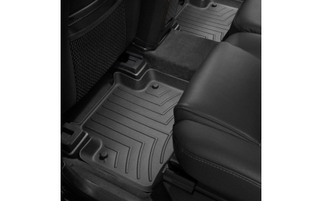 Коврики в салон Volvo XC90