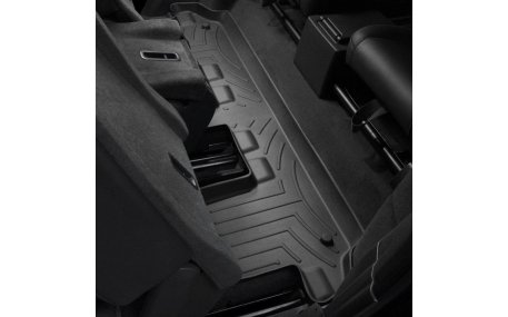 Коврики в салон Volvo XC90