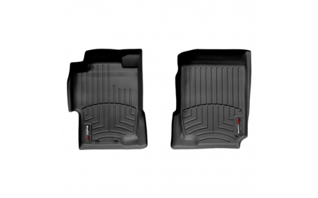 Коврики в салон Honda Accord