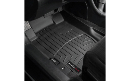 Коврики в салон Honda Accord