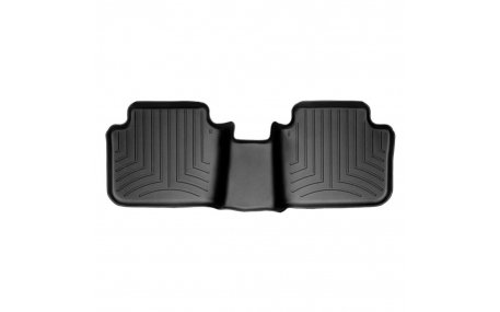 Коврики в салон Honda Accord