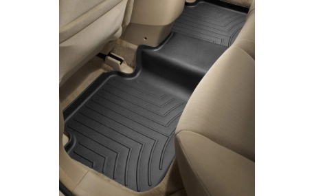 Коврики в салон Honda Accord