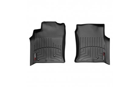 Коврики в салон Toyota Land Cruiser Prado 120