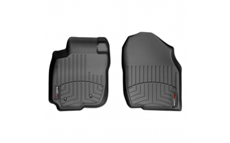 Коврики в салон Toyota RAV4