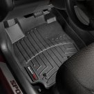 Коврики в салон Toyota RAV4