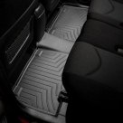 Коврики в салон Toyota RAV4