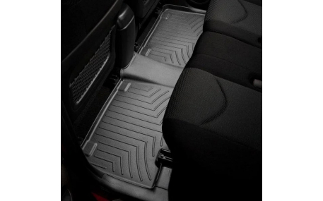 Коврики в салон Toyota RAV4