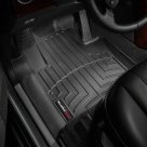 Коврики в салон Range Rover Vogue L322