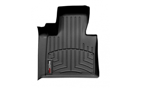 Коврики в салон Range Rover Vogue L322