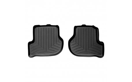 Коврики в салон Volkswagen Golf 5