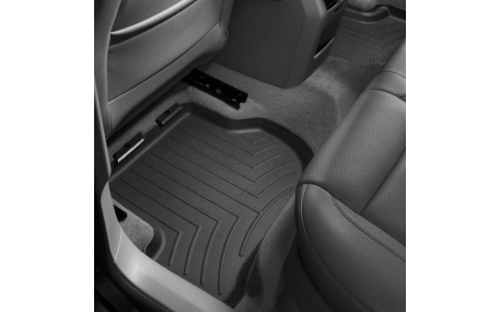 Коврики в салон Volkswagen Golf 5