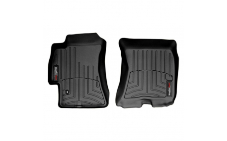 Коврики в салон Subaru Legasy