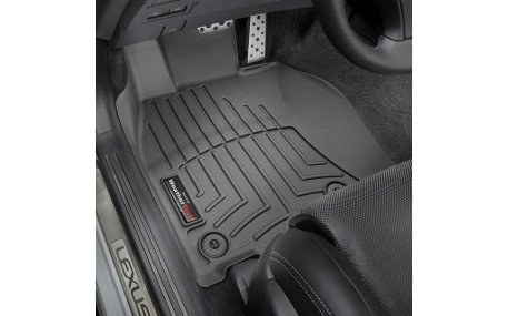 Коврики в салон Subaru Legasy
