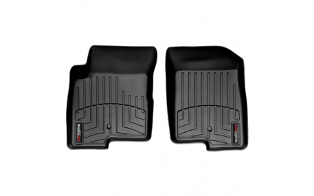 Коврики в салон Jeep Patriot