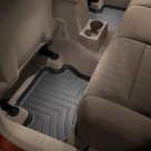 Коврики в салон Jeep Patriot