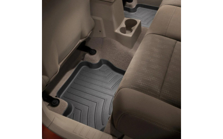 Коврики в салон Jeep Patriot