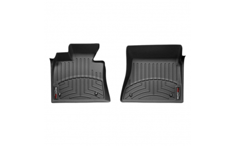 Коврики в салон BMW X5 (F15)