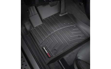 Коврики в салон BMW X5 (F15)