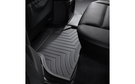 Коврики в салон BMW X5 (F15)