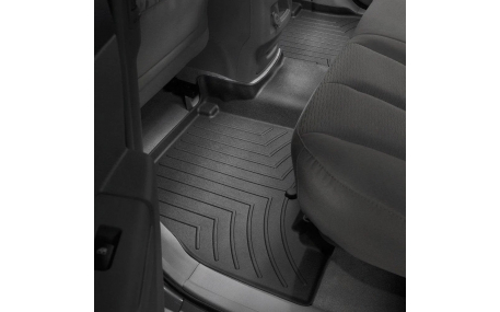 Коврики в салон Hyundai Santa Fe