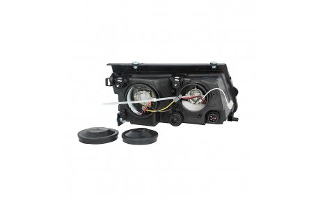 Фара передняя Volkswagen Passat B5 1996-2000