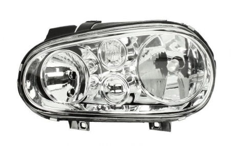 Фара передняя Volkswagen Golf 4