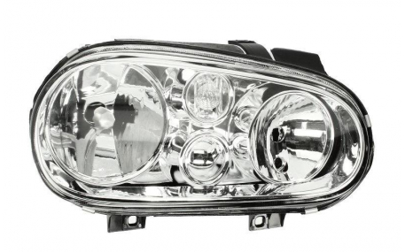 Фара передняя Volkswagen Golf 4