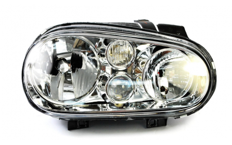 Фара передняя Volkswagen Golf 4